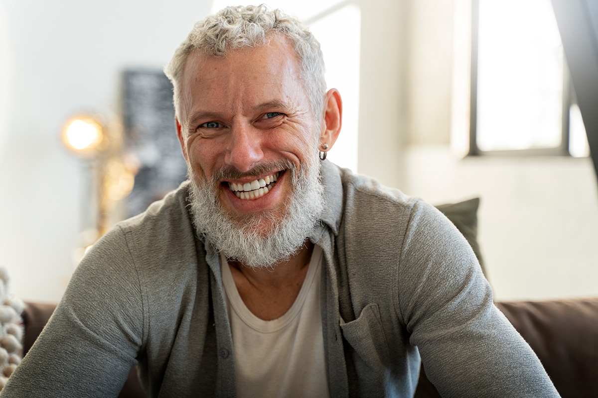 Testosterone Replacement Therapy for Men In Testosterone Replacement Therapy Clinic In Holyoke